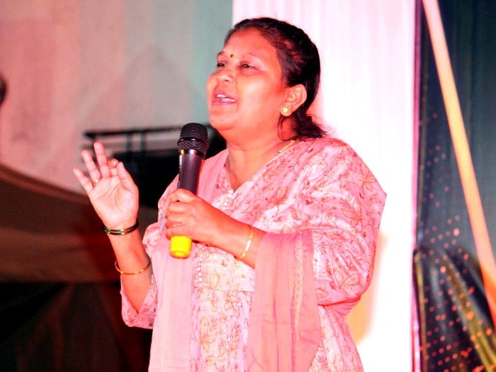 Sayali Masurkar, Founder of Nitima Foundation