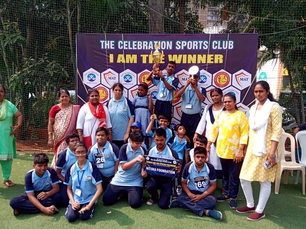 Achievements at Nitima Foundation