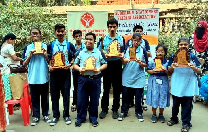 Achievements at Nitima Foundation