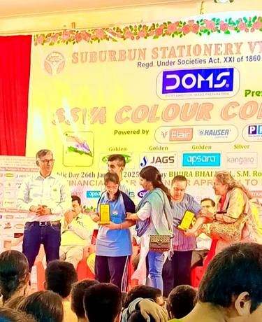 Achievements at Nitima Foundation