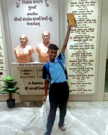 Achievements at Nitima Foundation