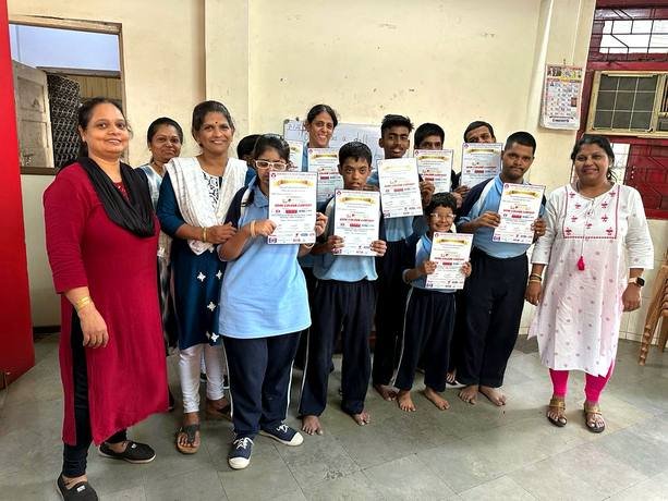 Achievements at Nitima Foundation