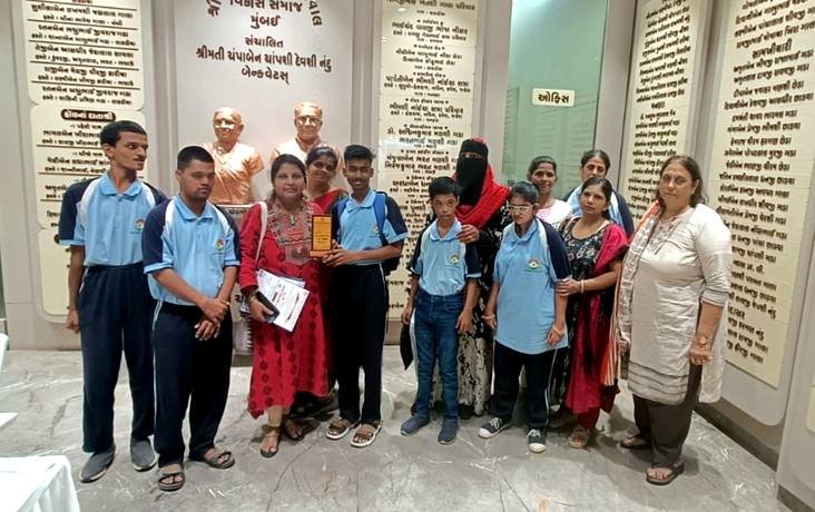 Achievements at Nitima Foundation