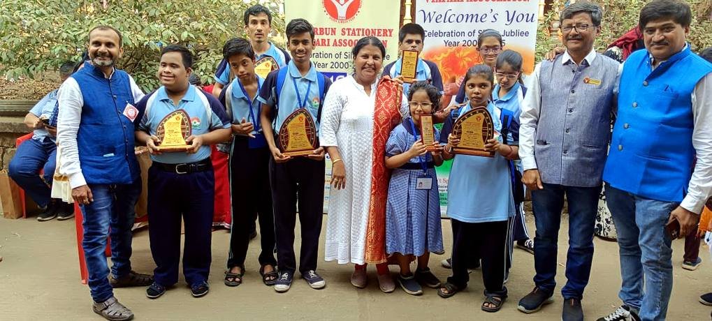 Achievements at Nitima Foundation