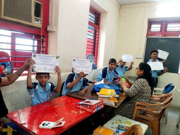 Achievements at Nitima Foundation