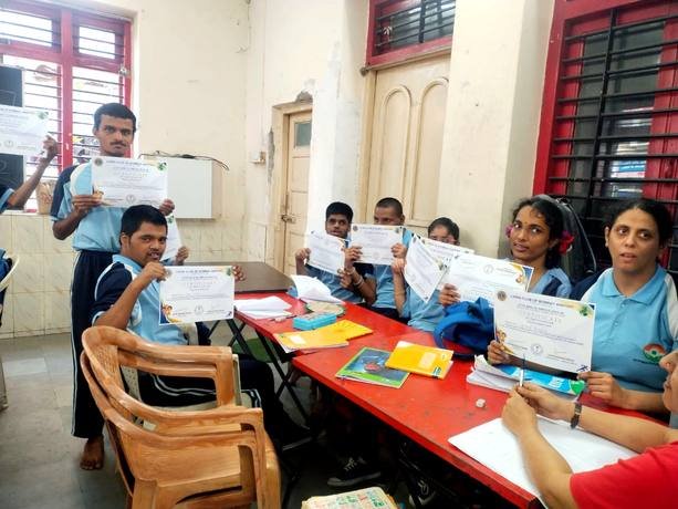 Achievements at Nitima Foundation