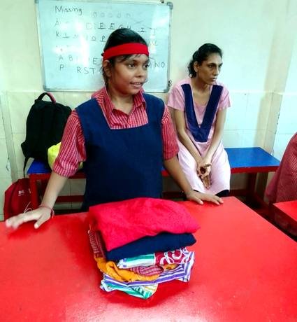 Daily Activities at Nitima Foundation
