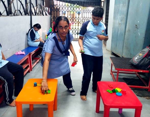 Daily Activities at Nitima Foundation