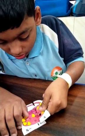 Daily Activities at Nitima Foundation