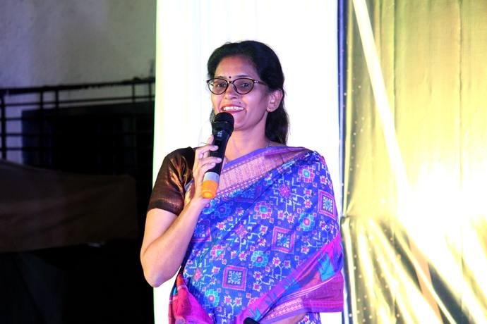Annual Day at Nitima Foundation