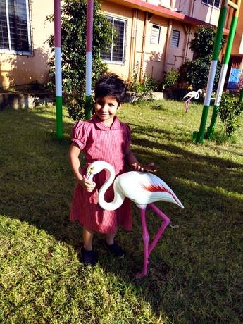 Picnic at Nitima Foundation
