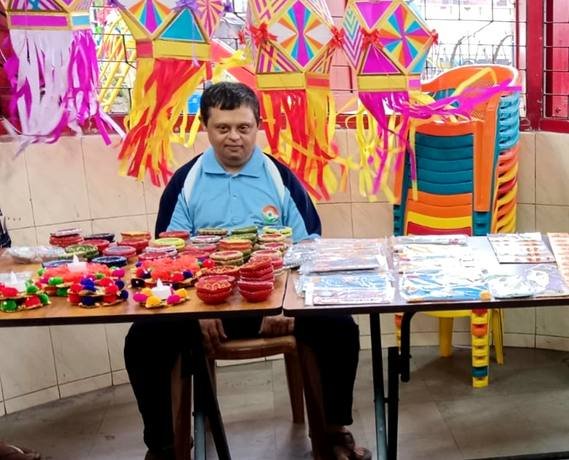 Vocational Training at Nitima Foundation