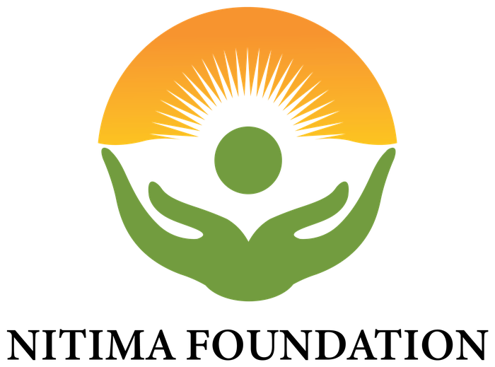 Nitima Foundation logo